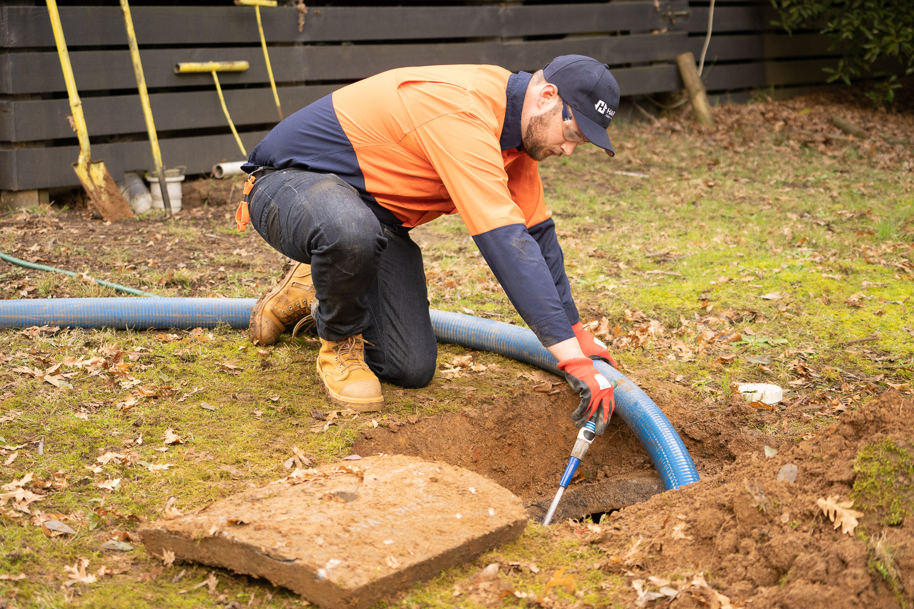 Septic Systems Pumping and Cleaning - Septic System Australia Limited